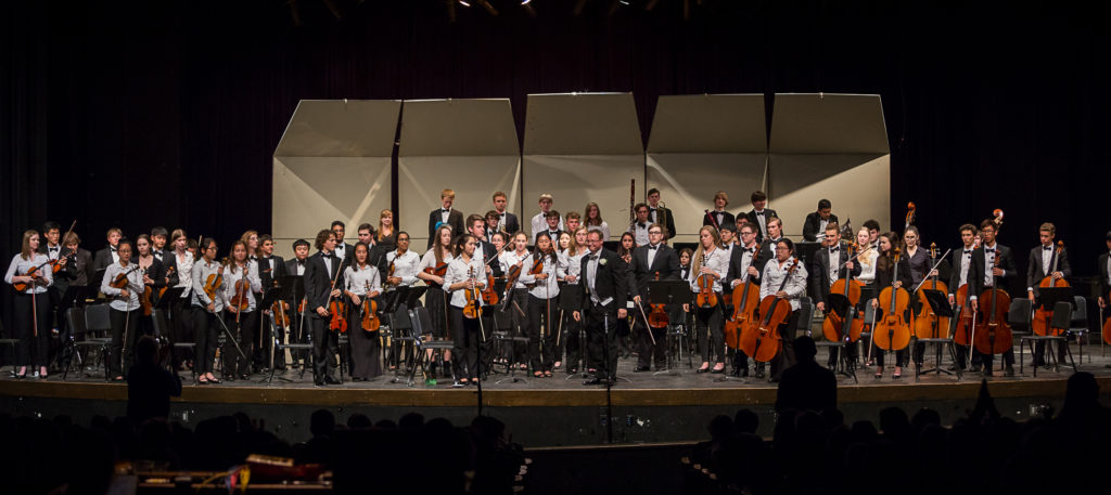 Event Calendar Eugene Springfield Youth Orchestras